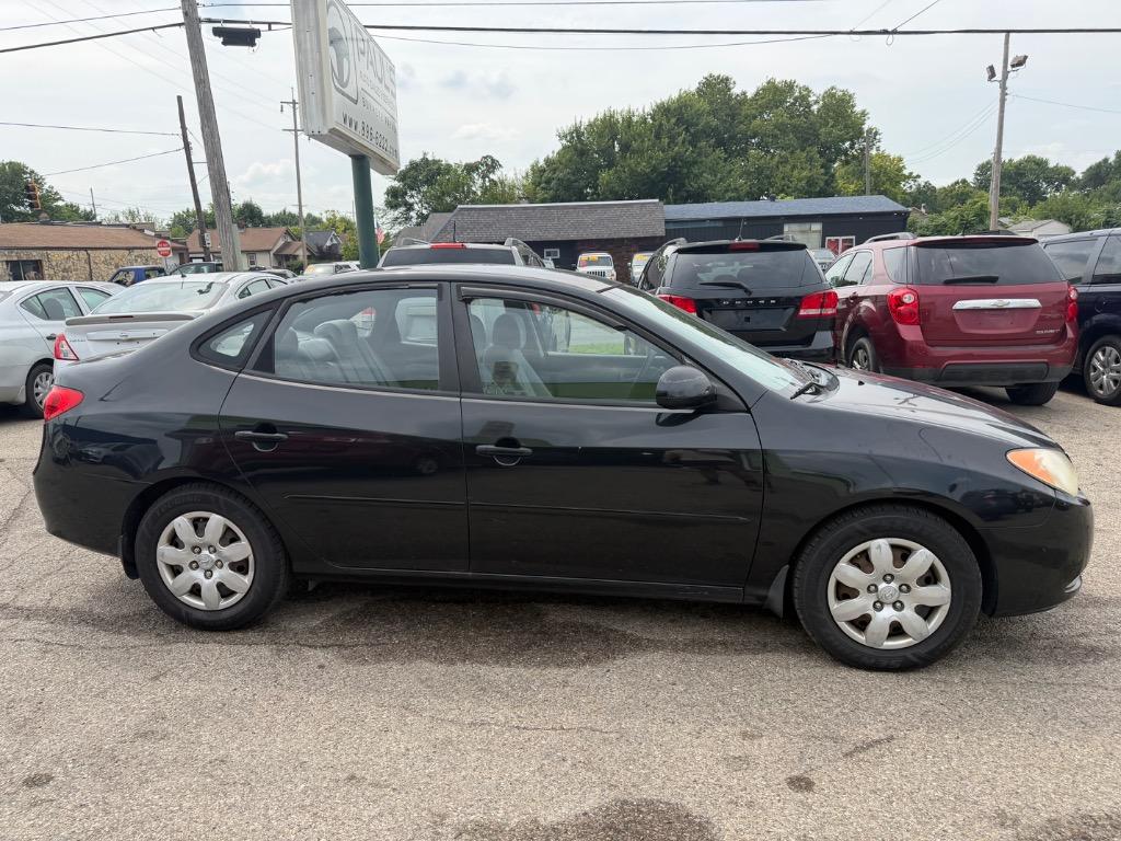 2008 Hyundai Elantra - $7,500