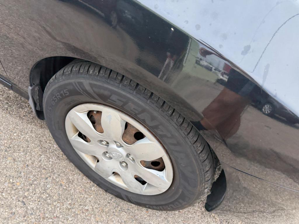 2008 Hyundai Elantra - $7,500