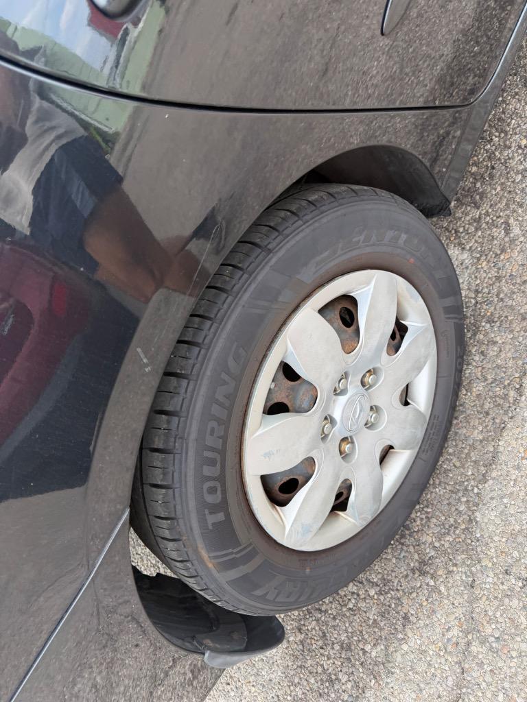 2008 Hyundai Elantra - $7,500