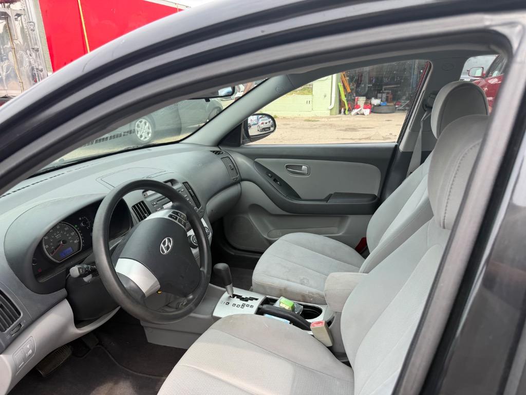 2008 Hyundai Elantra - $7,500