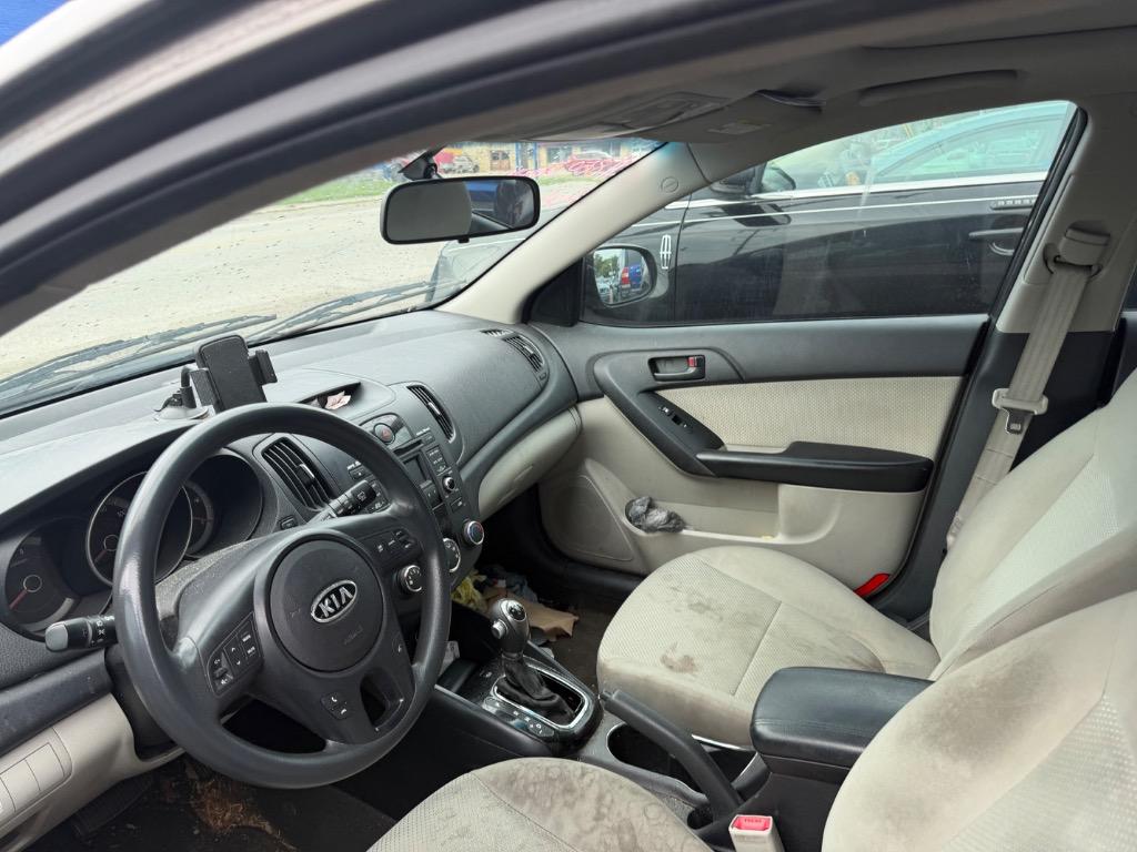 2011 Kia Forte - $5,995