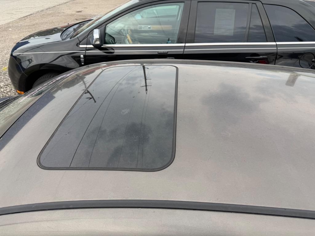 2011 Kia Forte - $5,995
