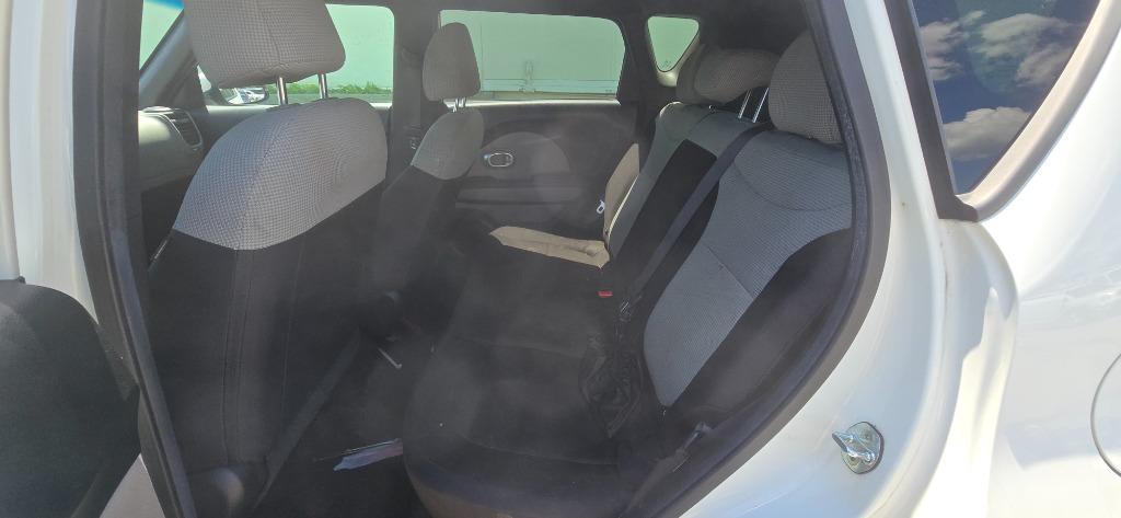 2017 Kia Soul - $2,995