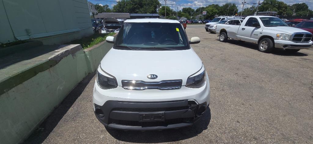 2017 Kia Soul - $2,995