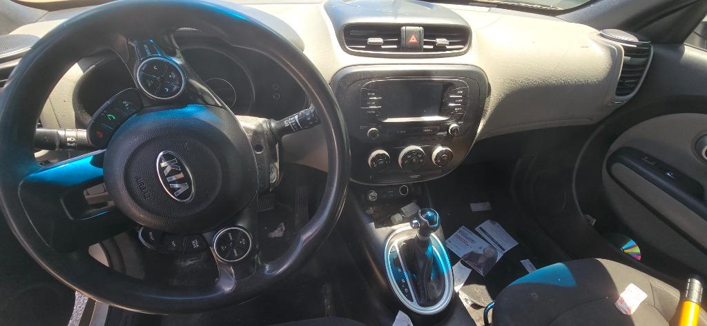 2017 Kia Soul - $2,995