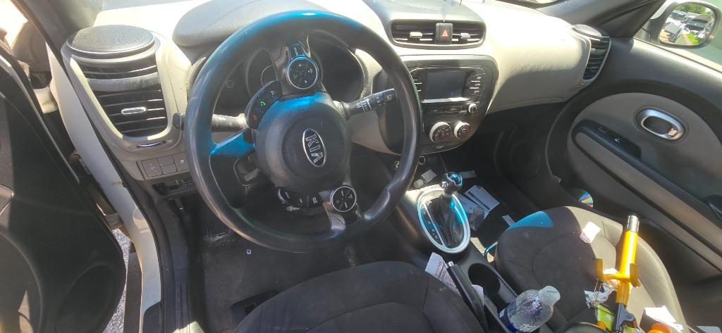2017 Kia Soul - $2,995