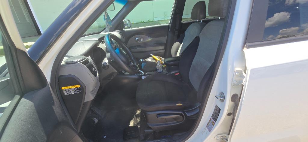 2017 Kia Soul - $2,995