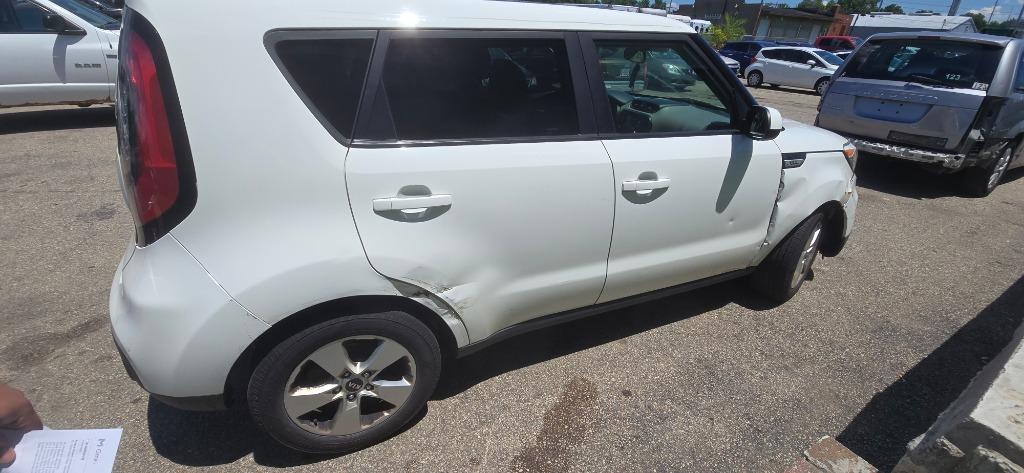 2017 Kia Soul - $2,995