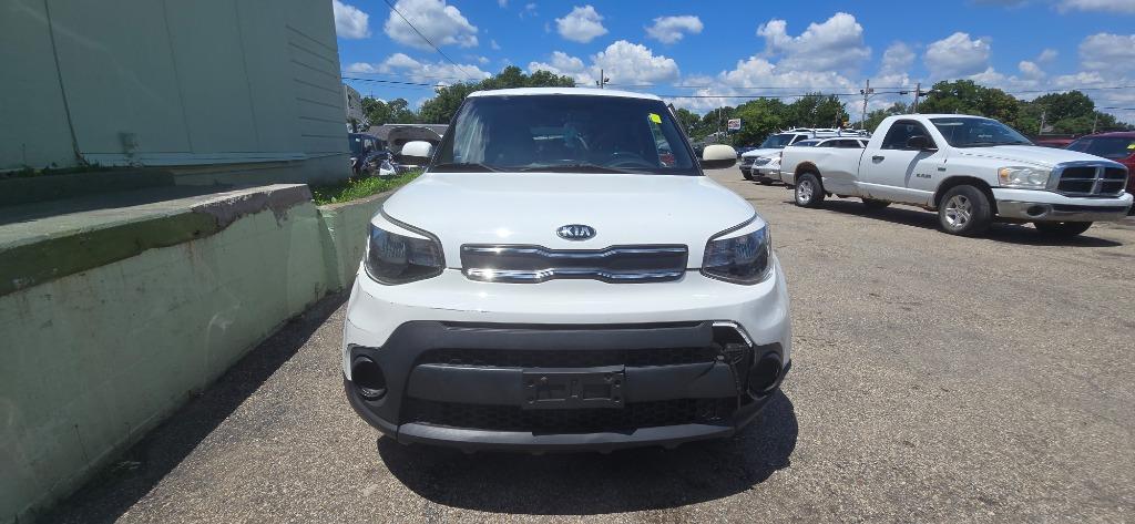 2017 Kia Soul - $2,995