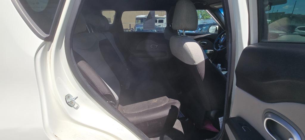 2017 Kia Soul - $2,995