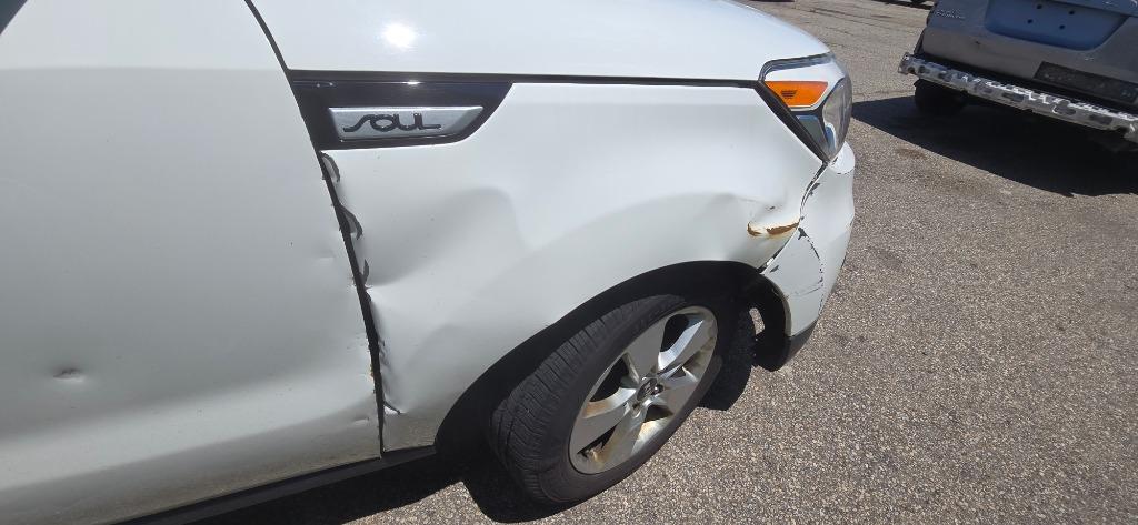 2017 Kia Soul - $2,995