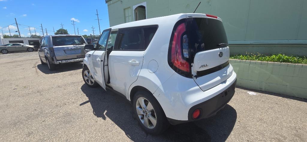 2017 Kia Soul - $2,995