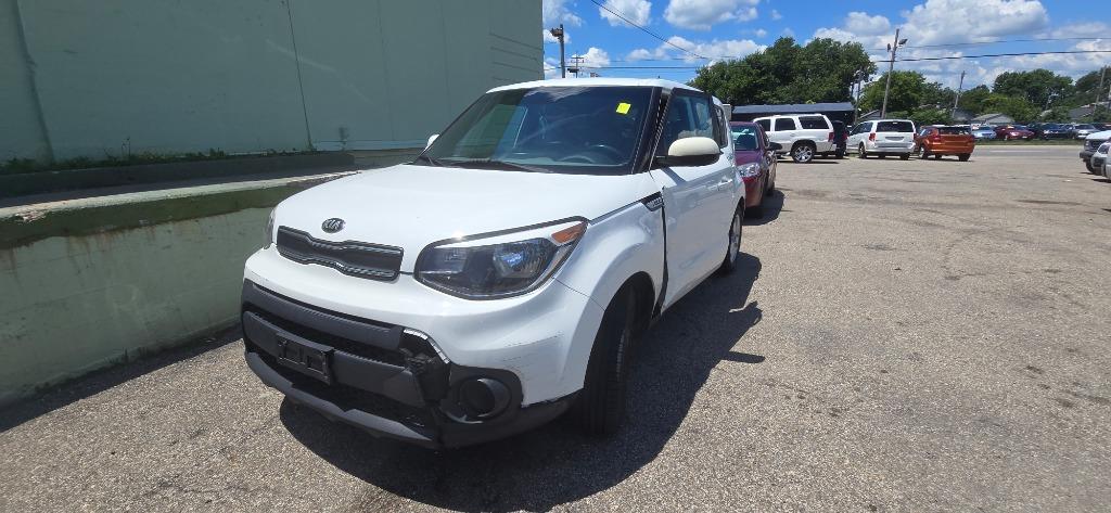 2017 Kia Soul - $2,995