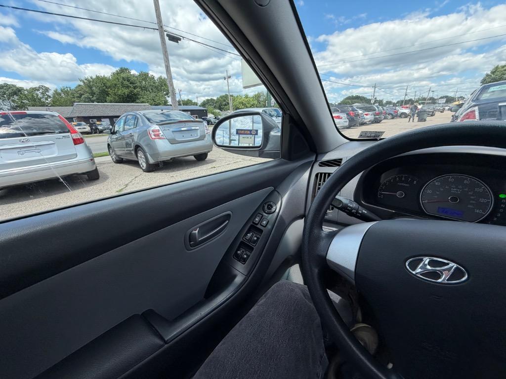 2008 Hyundai Elantra - $7,500