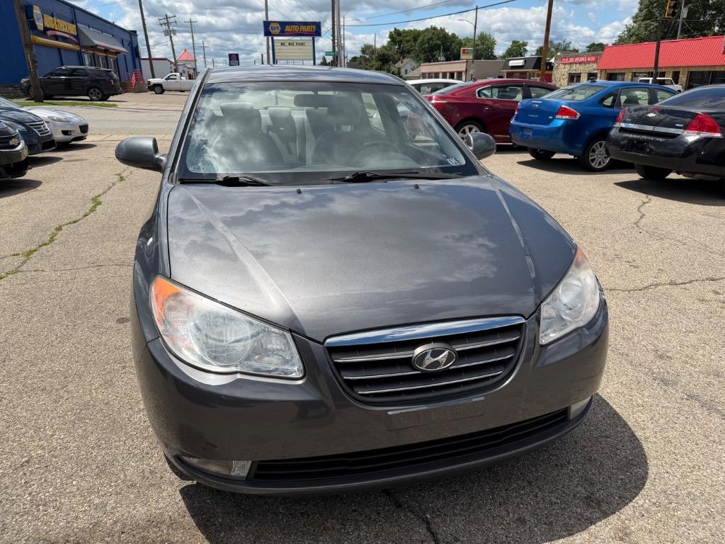 2008 Hyundai Elantra - $7,500