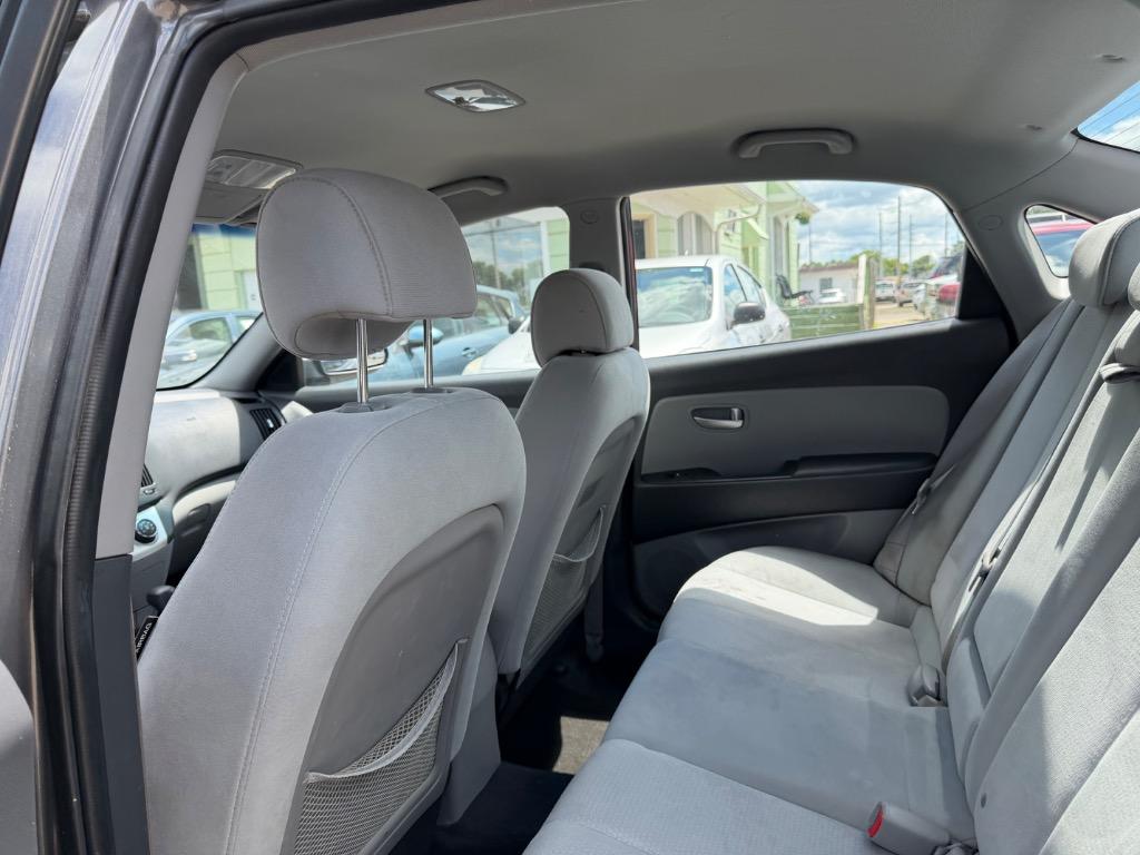 2008 Hyundai Elantra - $7,500