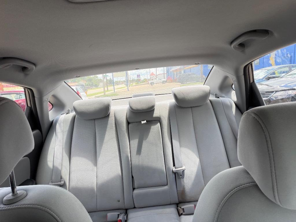 2008 Hyundai Elantra - $7,500