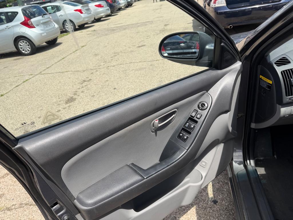 2008 Hyundai Elantra - $7,500