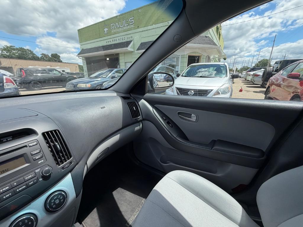 2008 Hyundai Elantra - $7,500