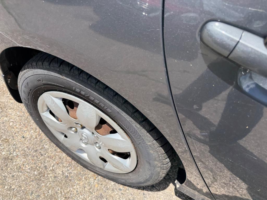 2008 Hyundai Elantra - $7,500