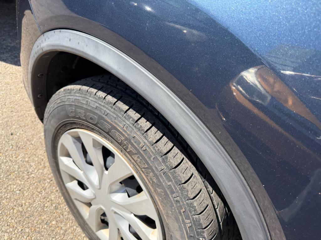 2015 Nissan Rogue - $8,500