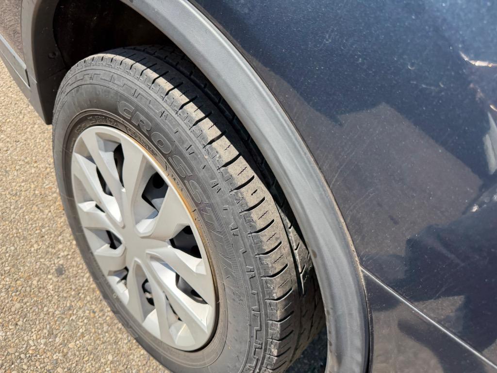 2015 Nissan Rogue - $8,500