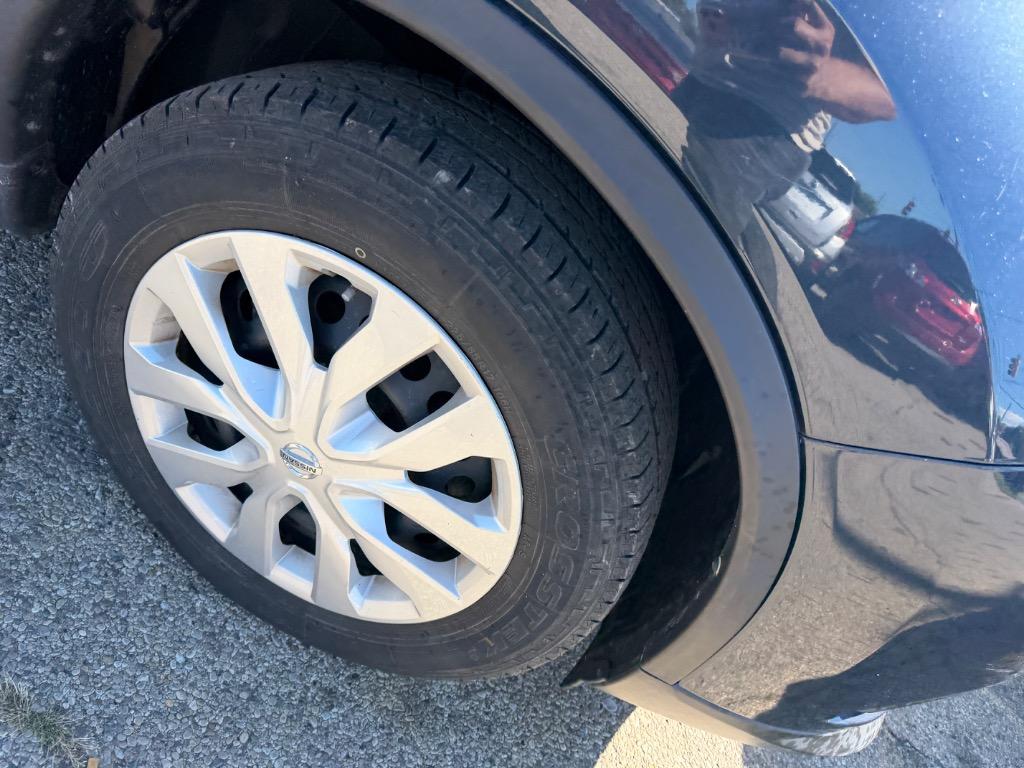 2015 Nissan Rogue - $8,500