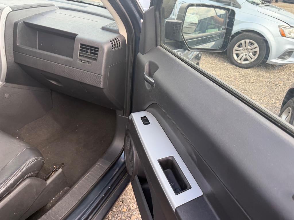 2008 Jeep Patriot - $1,200