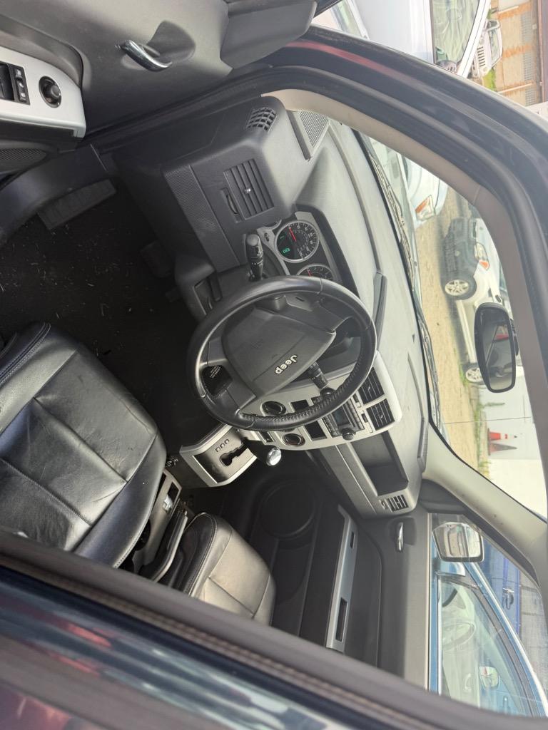 2008 Jeep Patriot - $1,200