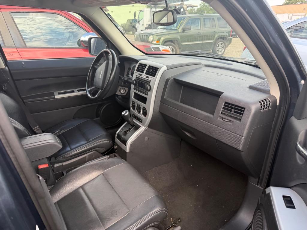 2008 Jeep Patriot - $1,200