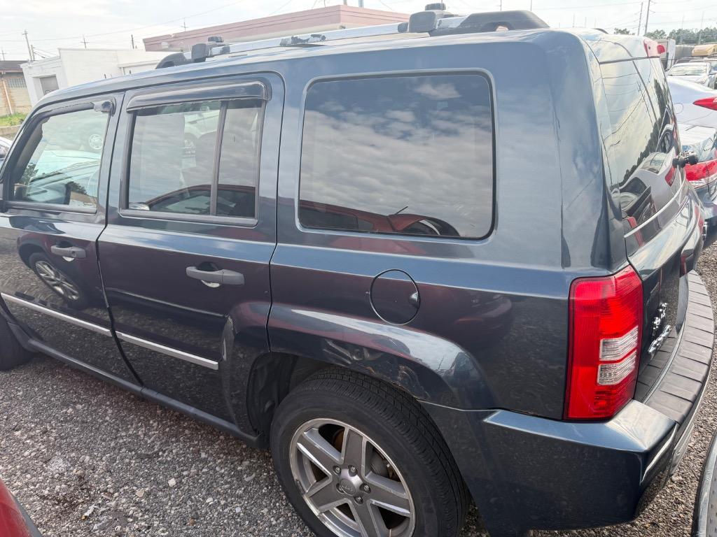 2008 Jeep Patriot - $1,200