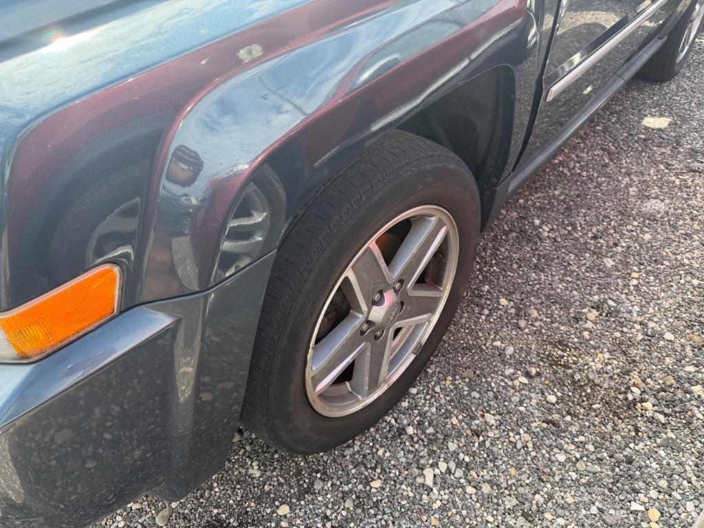 2008 Jeep Patriot - $1,200