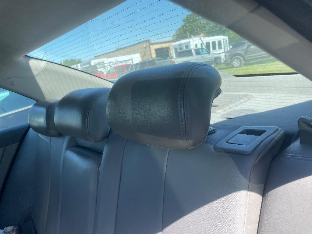 2009 Hyundai Sonata - $1,500