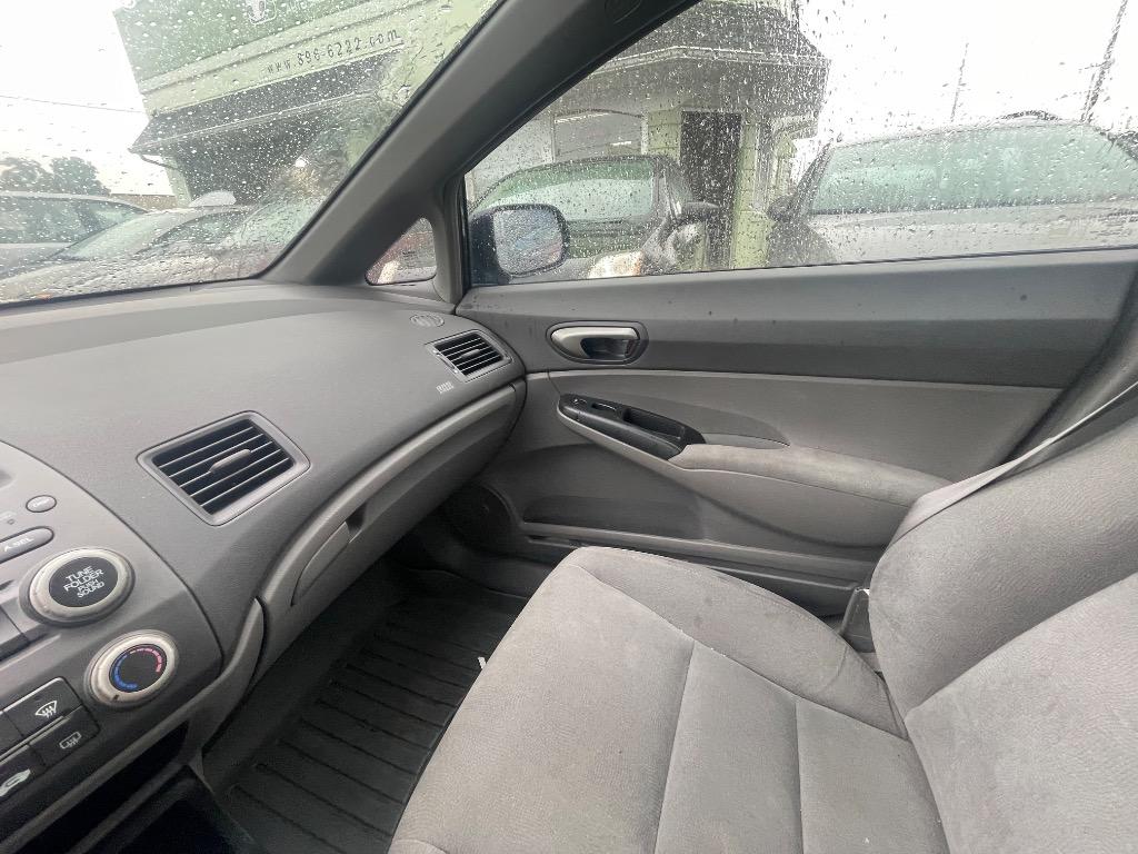 2008 Honda Civic LX photo