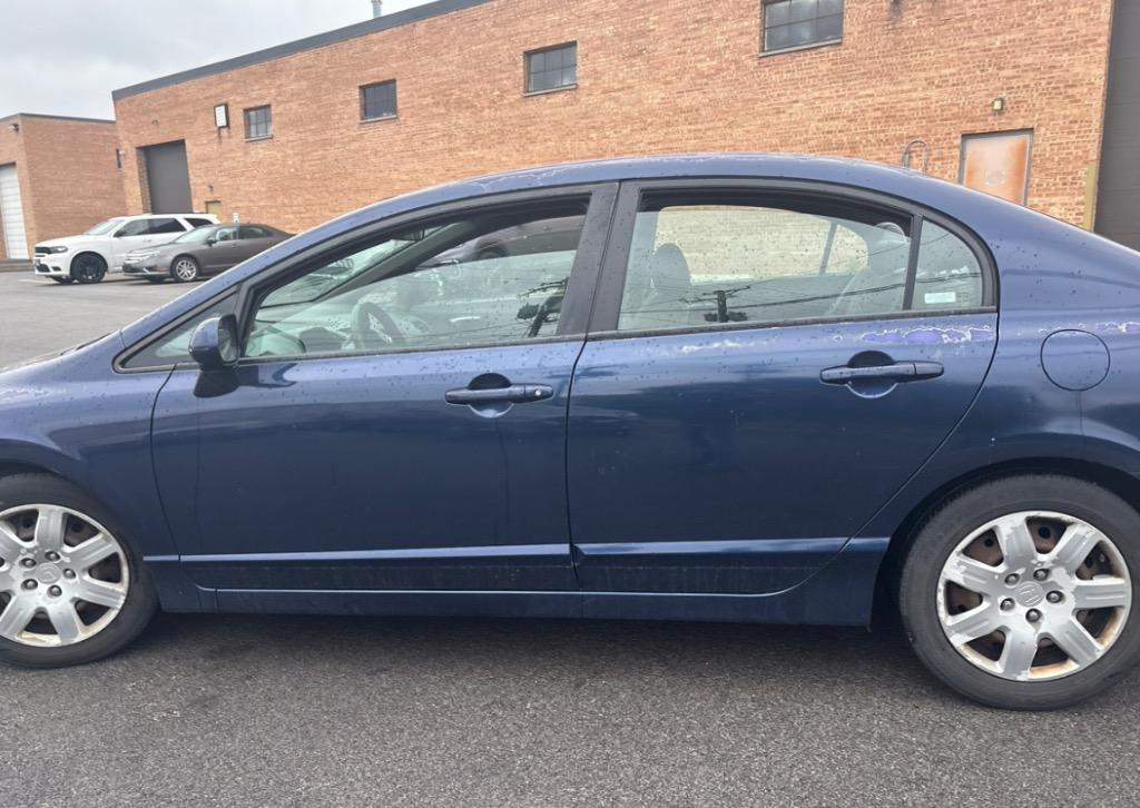 2008 Honda Civic LX photo
