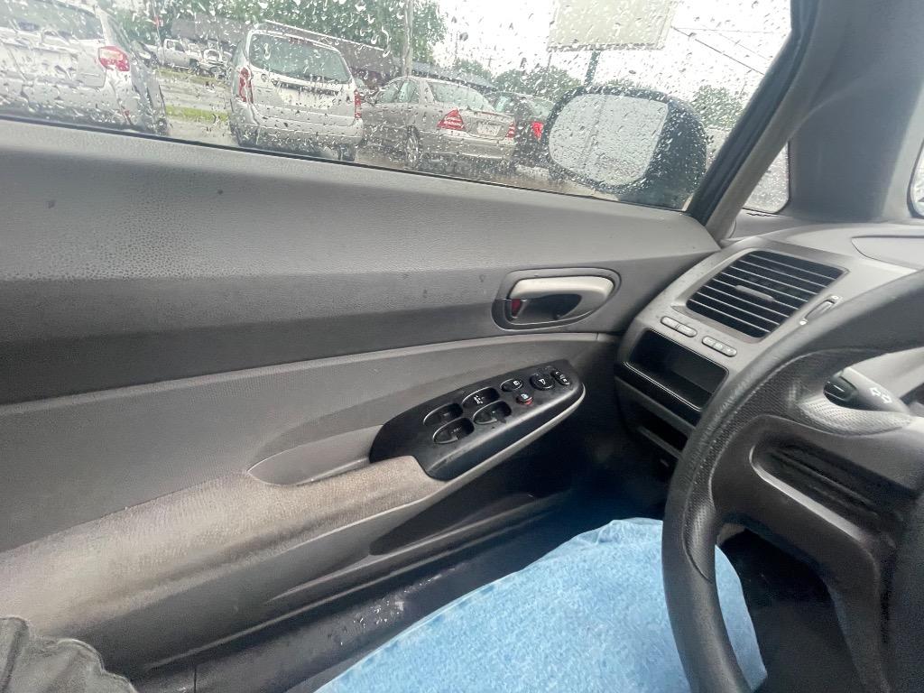 2008 Honda Civic LX photo