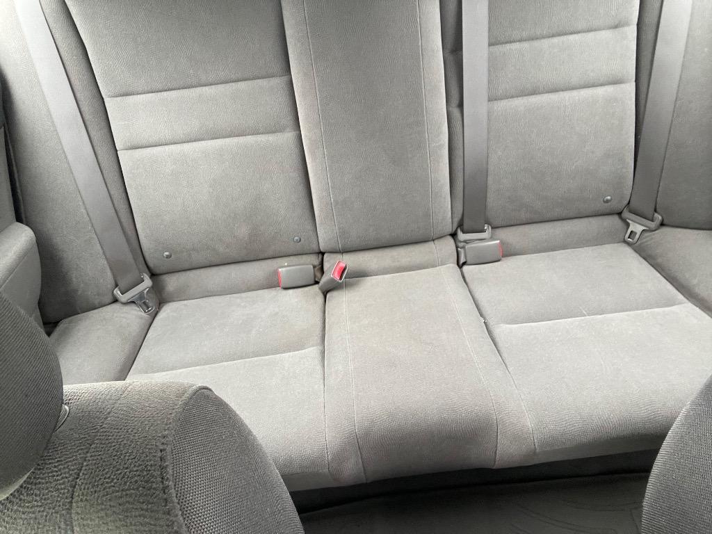 2008 Honda Civic LX photo