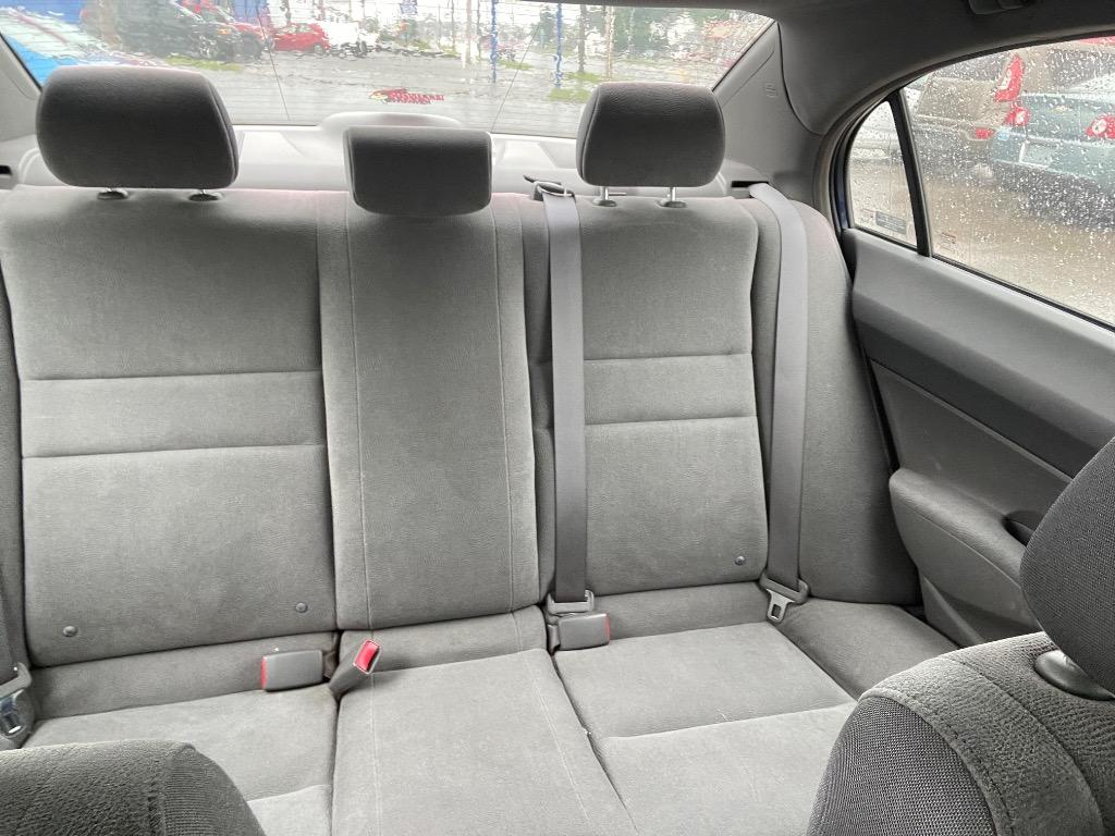 2008 Honda Civic LX photo