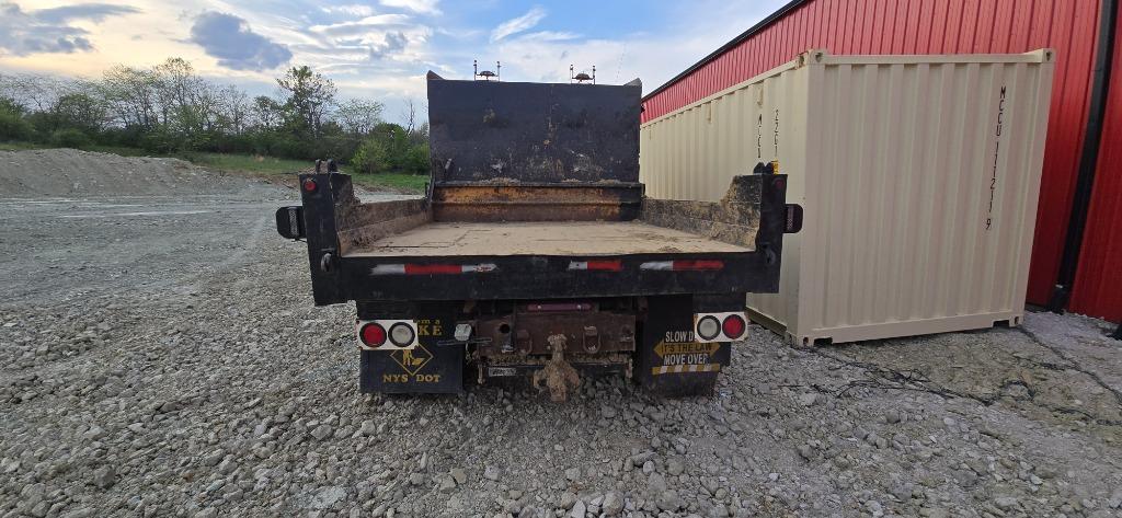 2002 INT 4700 - $7,950