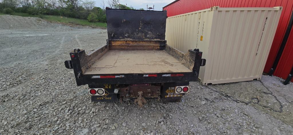 2002 INT 4700 - $7,950