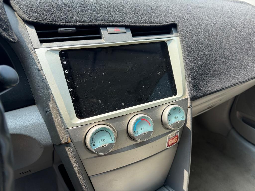 2008 Toyota Camry - $3,500