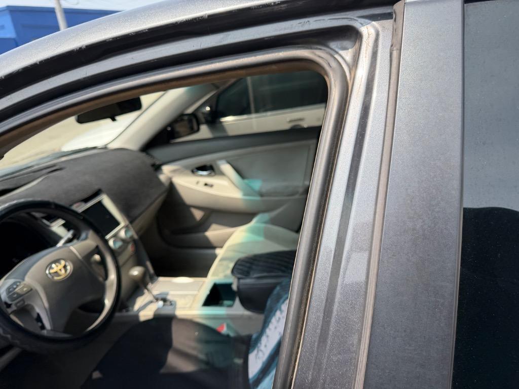 2008 Toyota Camry - $3,500