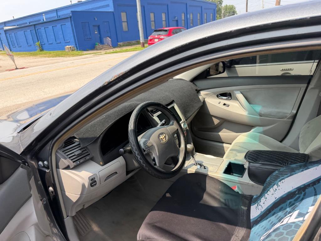 2008 Toyota Camry - $3,500
