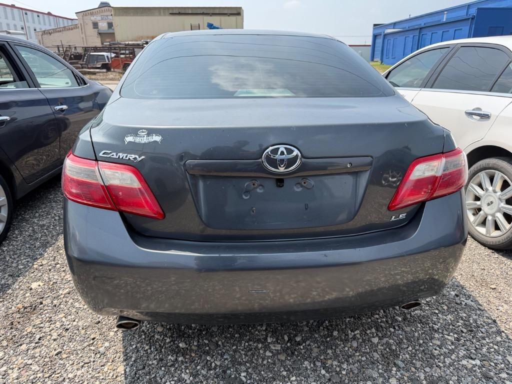 2008 Toyota Camry - $3,500