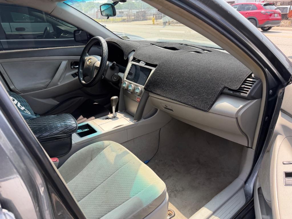 2008 Toyota Camry - $3,500