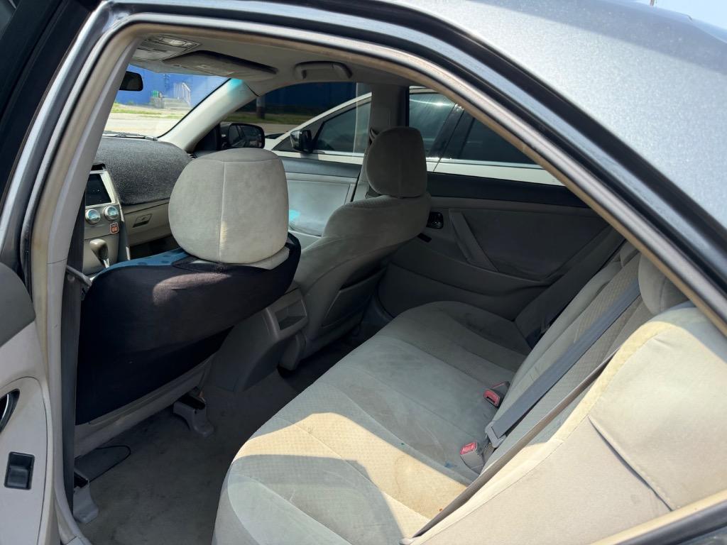 2008 Toyota Camry - $3,500