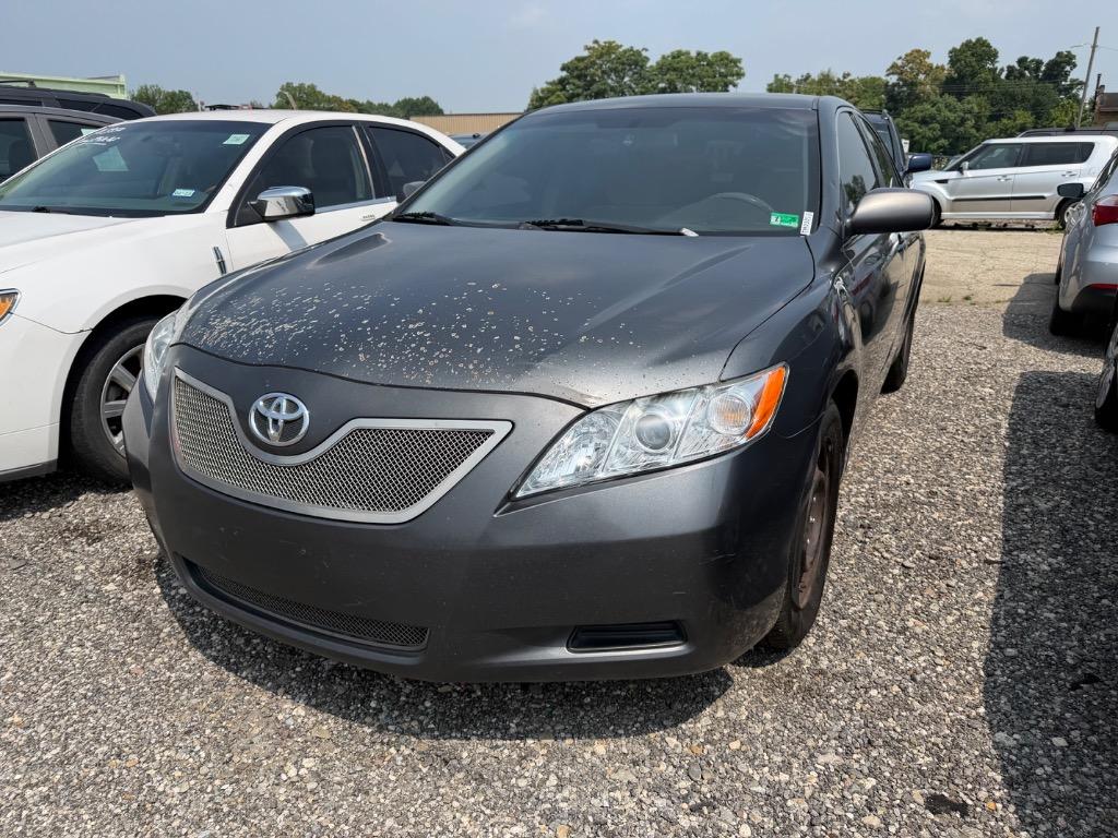 2008 Toyota Camry - $3,500