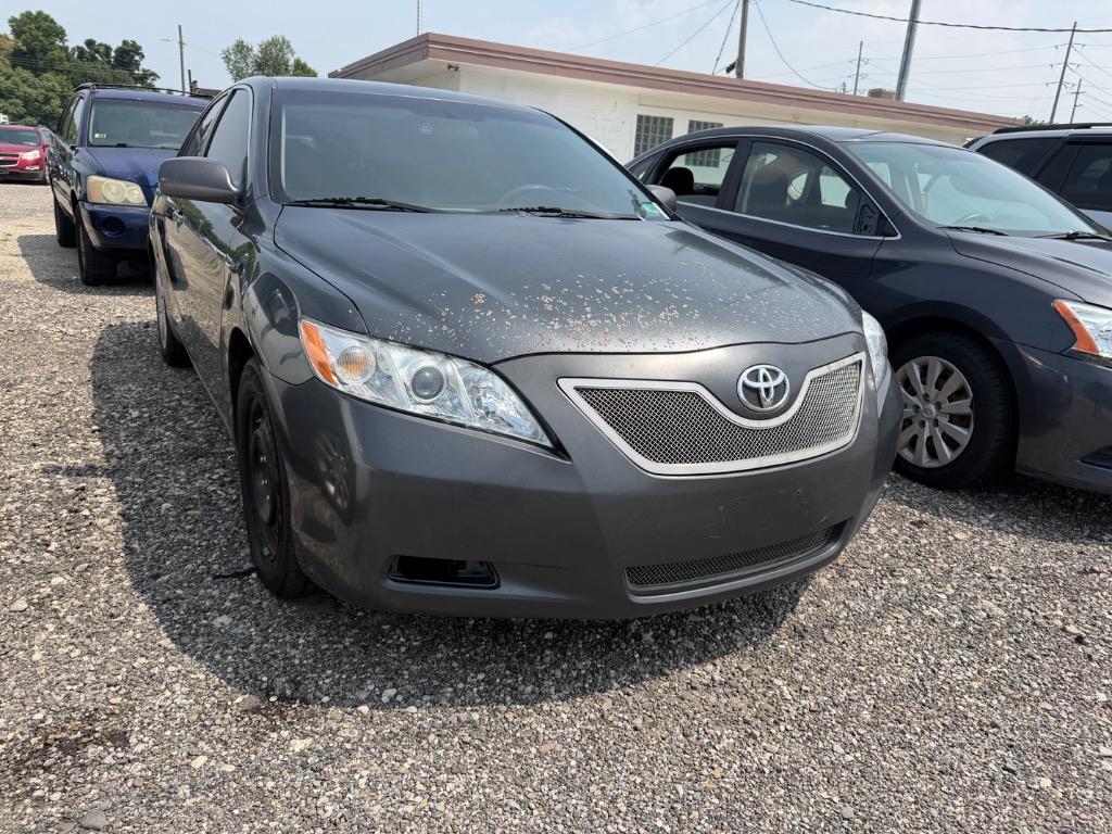 2008 Toyota Camry - $3,500