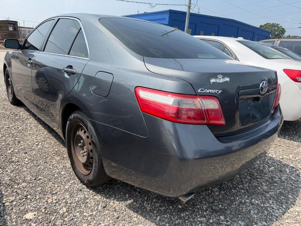 2008 Toyota Camry - $3,500