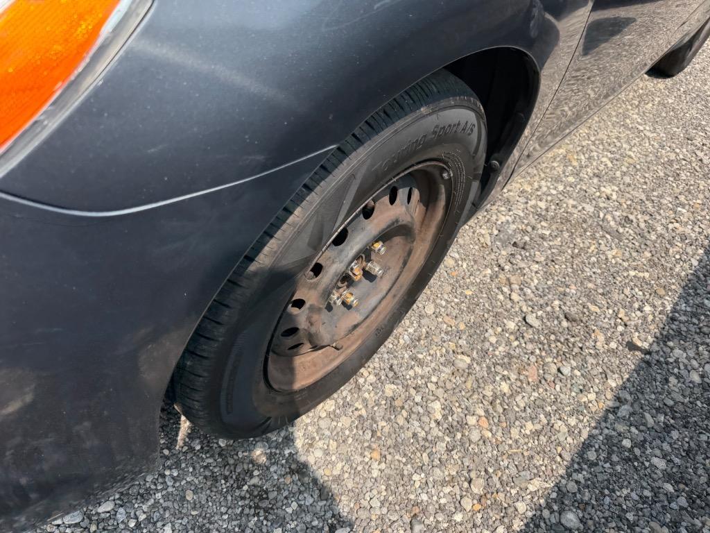 2008 Toyota Camry - $3,500